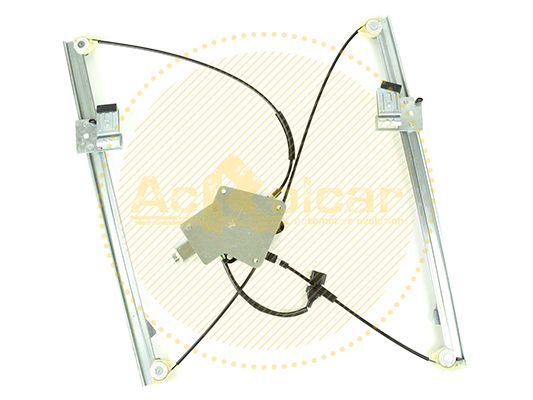 AC ROLCAR Стеклоподъемник 01.4334